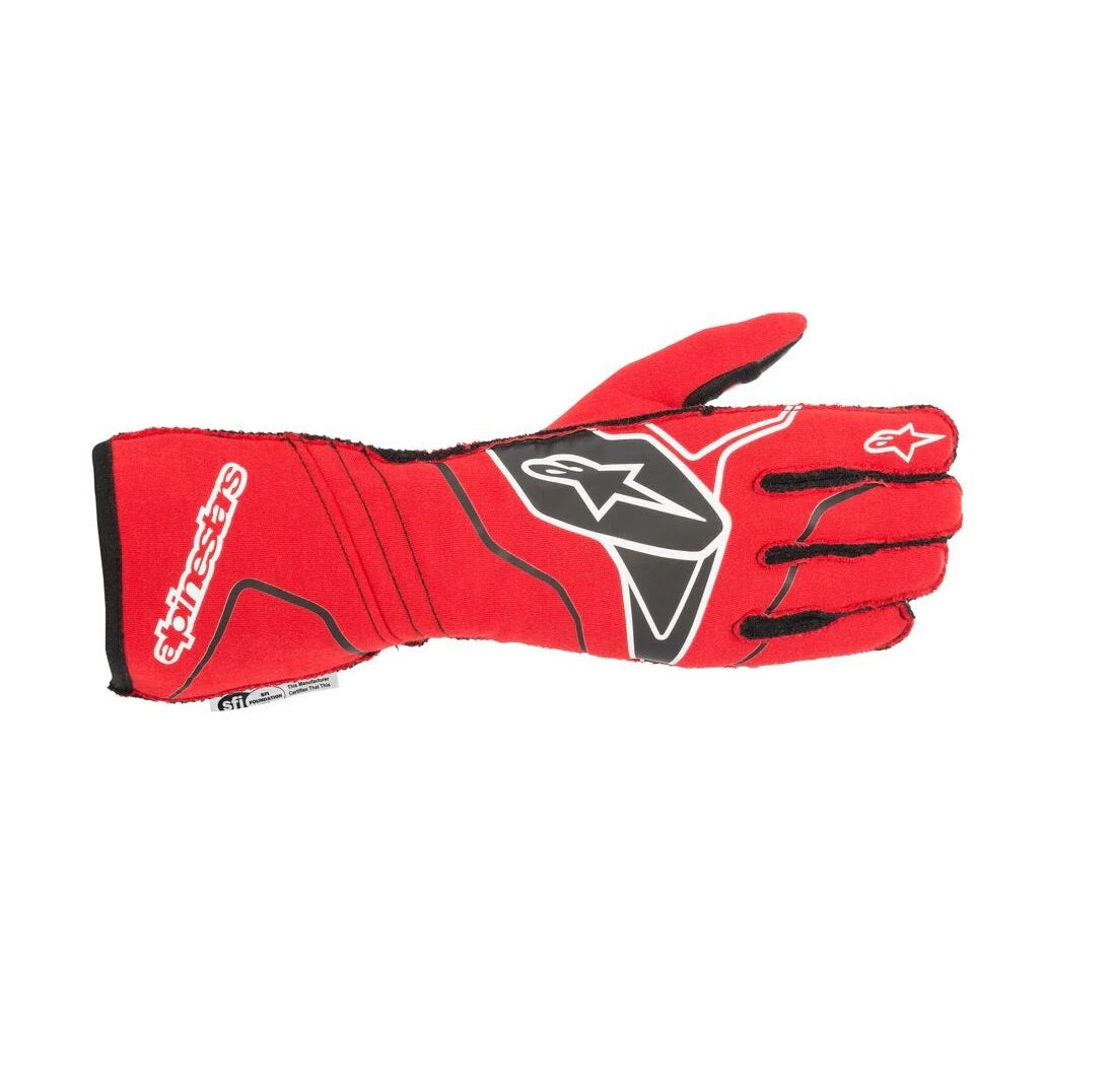 ALPINESTARS TECH-1ZX V2 Racing Gloves