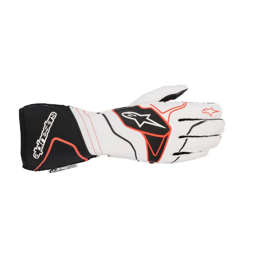 ALPINESTARS TECH-1ZX V2 Racing Gloves