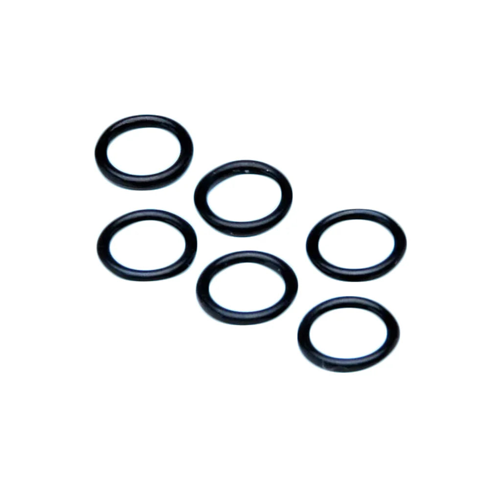 CHILLOUT Replacement O-Rings (10 pcs)