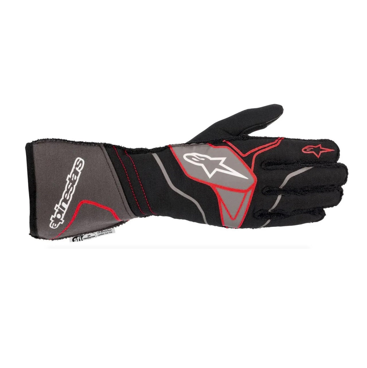 ALPINESTARS TECH-1ZX V2 Racing Gloves