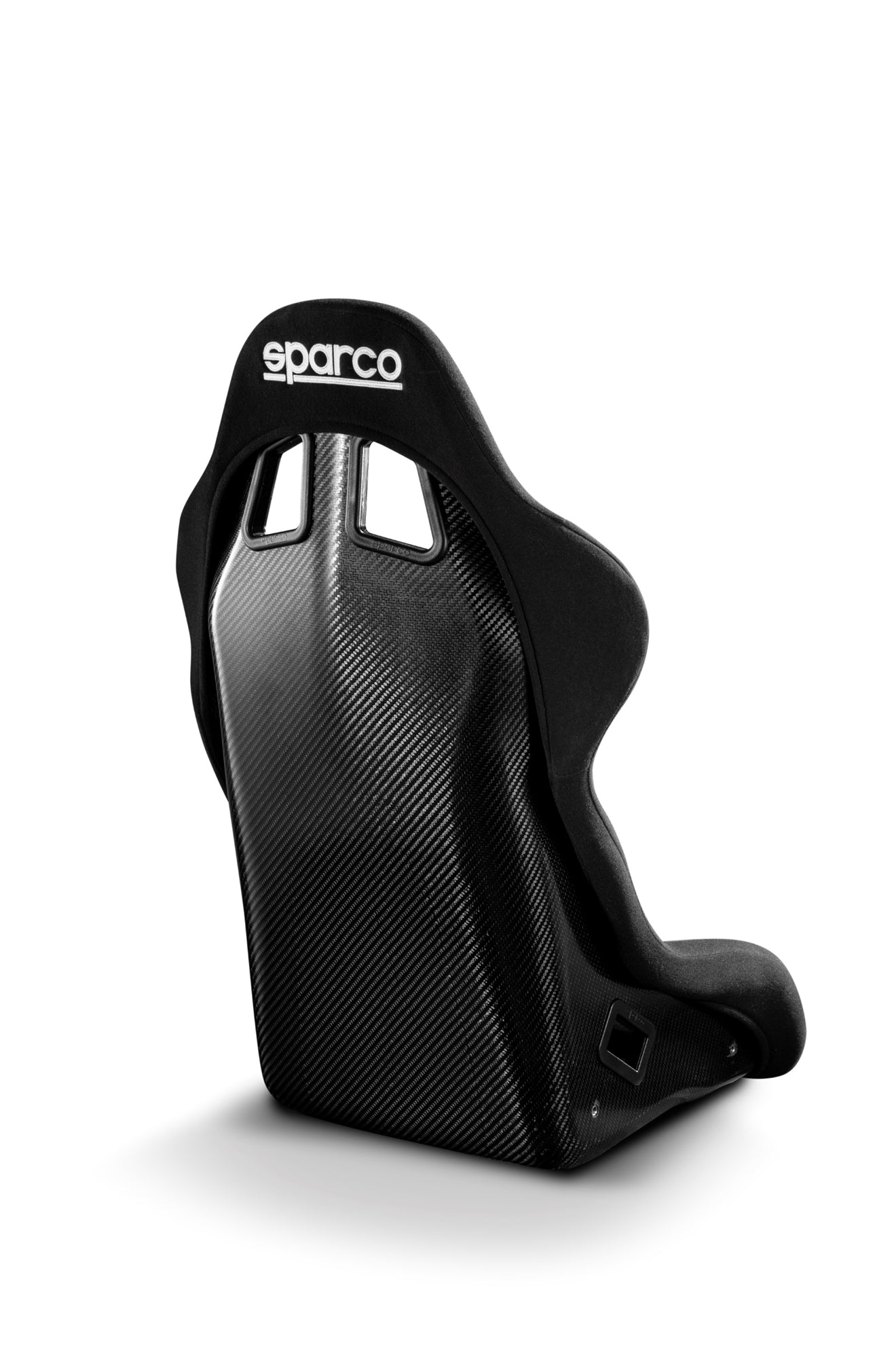 Sparco EVO QRT Racing Seat