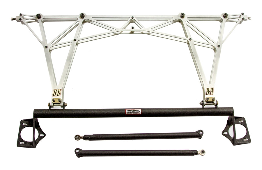 BREY KRAUSE R-1035 Harness Mount Truss