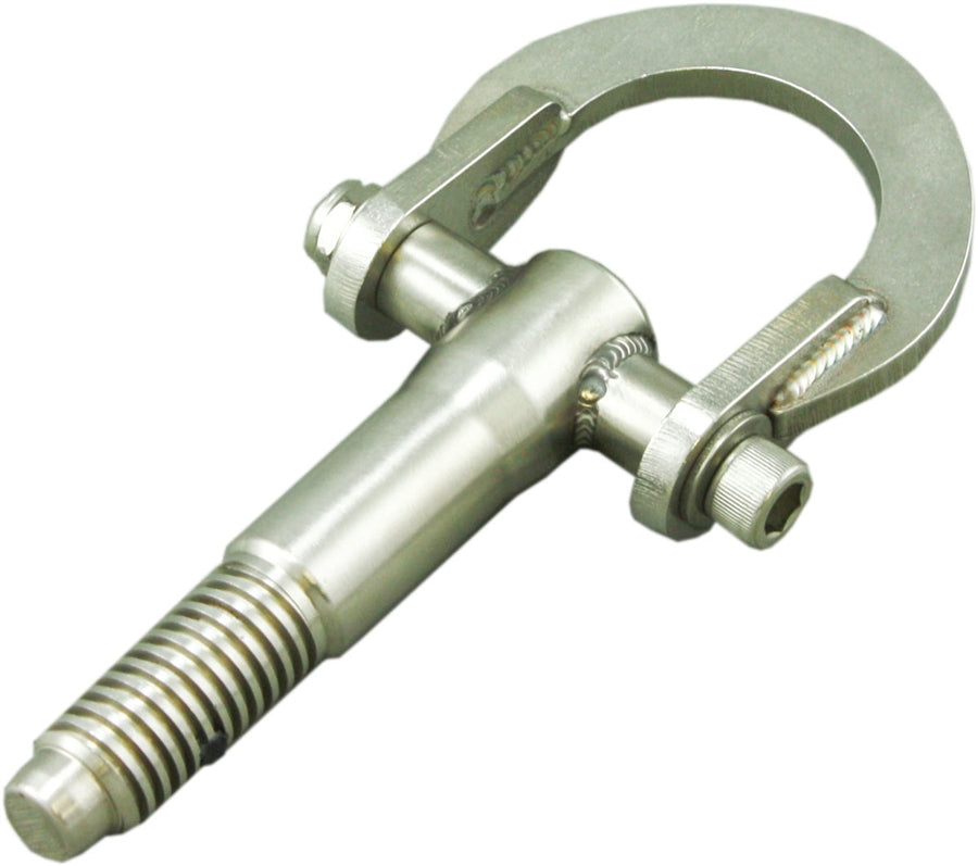 BREY KRAUSE R-9037 Tow Hook