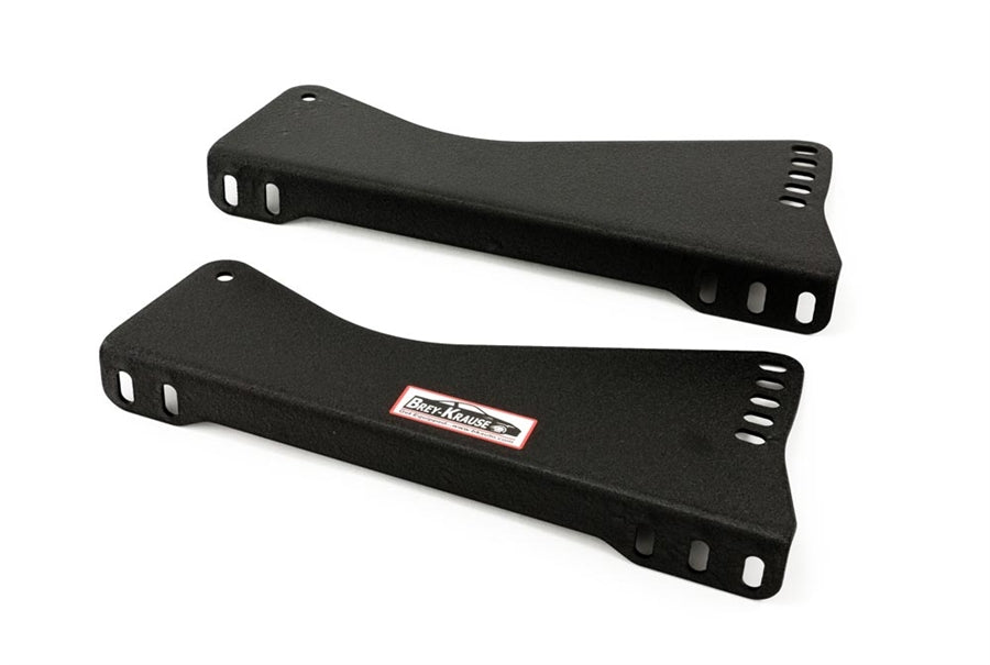 BREY KRAUSE R-9060 Side Mount Brackets for Sparco Evo/Pro2000, MOMO Super Cup Seats