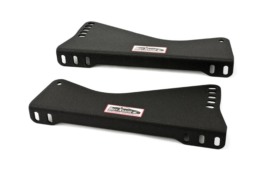 BREY KRAUSE R-9061 Side Mount Brackets for Sparco Evo-2 US & Sparco Corsa