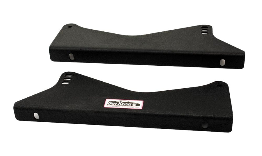 BREY KRAUSE R-9062 Side Mount Brackets for Recaro Pole Position