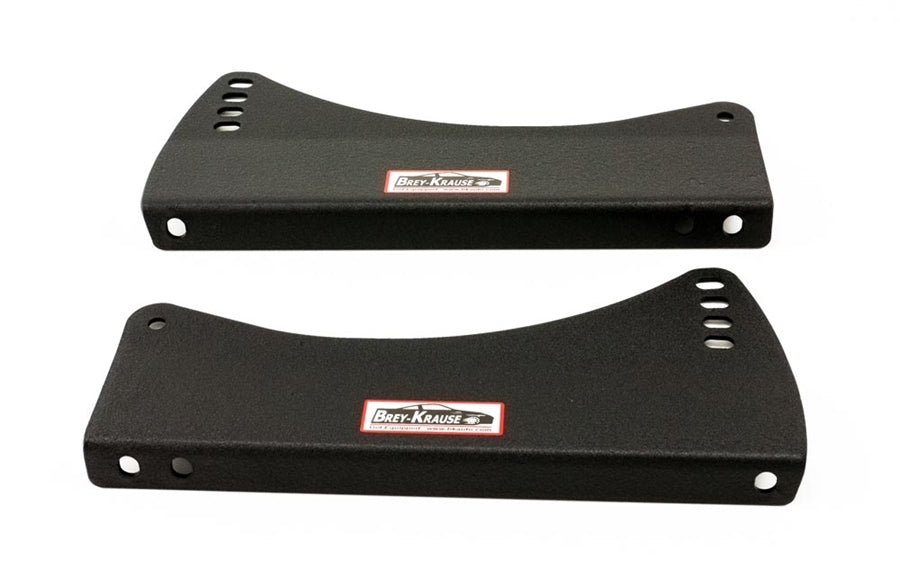 BREY KRAUSE R-9066 Side Mount Brackets for Recaro SPG XL