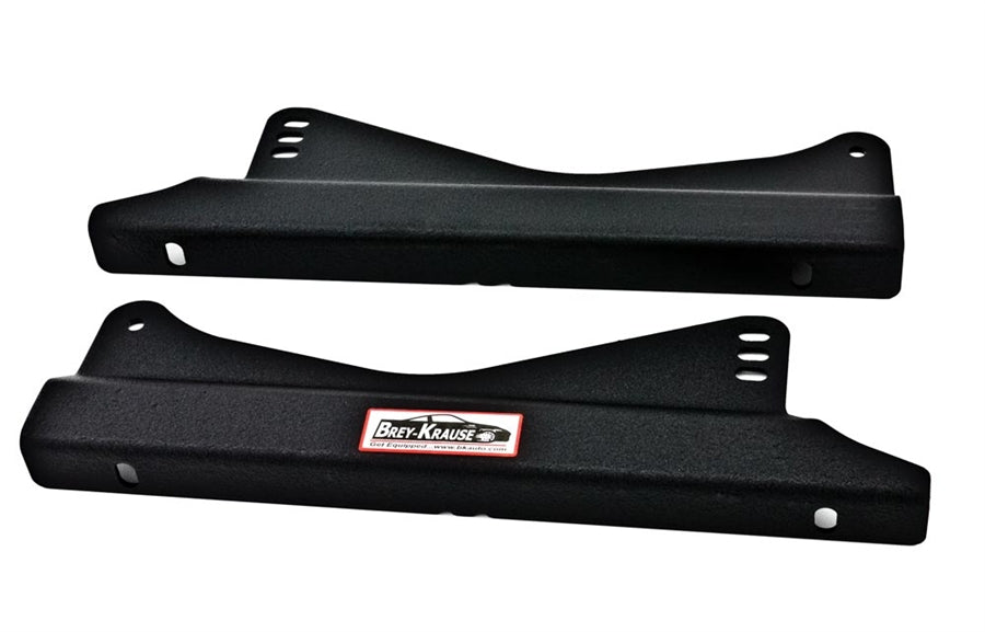 BREY KRAUSE R-9067 Side Mounts for Recaro SPA, SPG, and Pro Racer HANS Seats