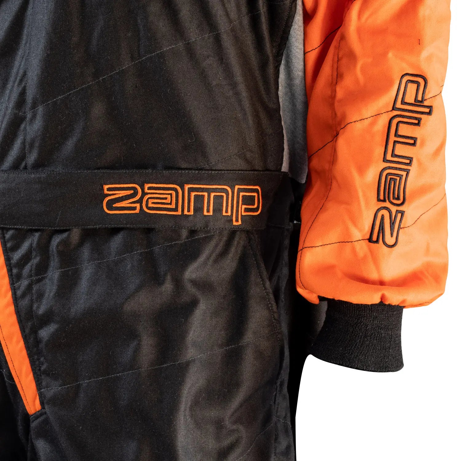 ZAMP ZR-40 Youth Racing Suit