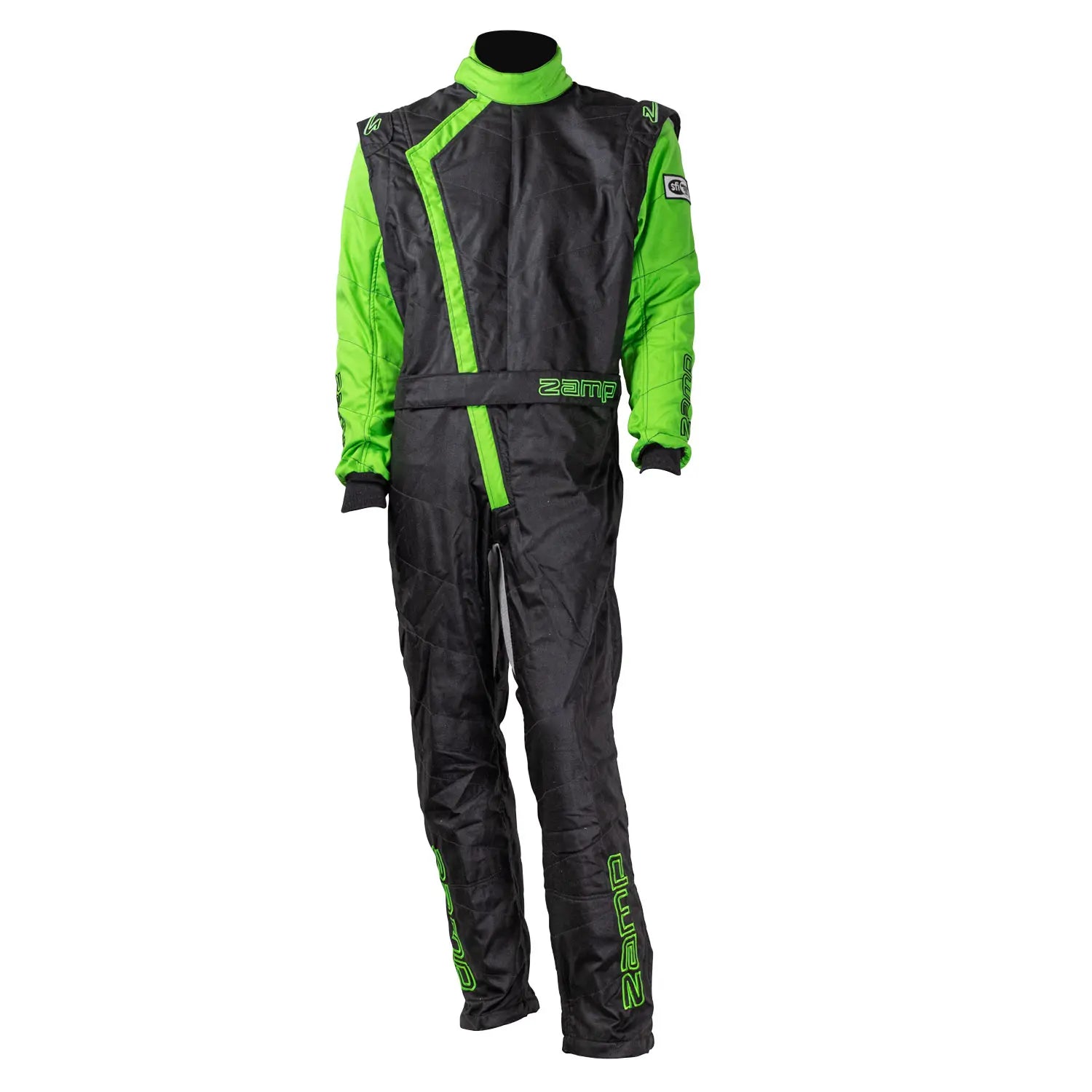 ZAMP ZR-40 Youth Racing Suit