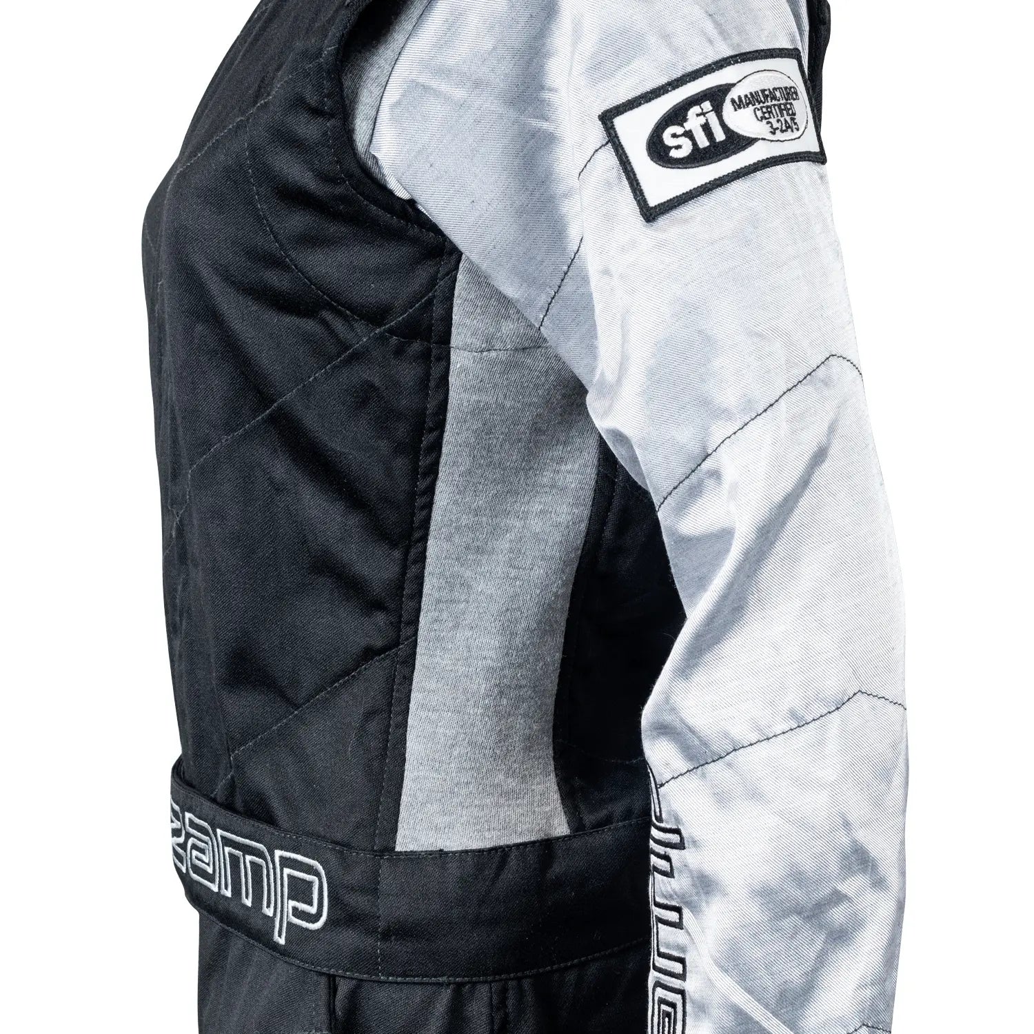 ZAMP ZR-40 Women's Racing Suit