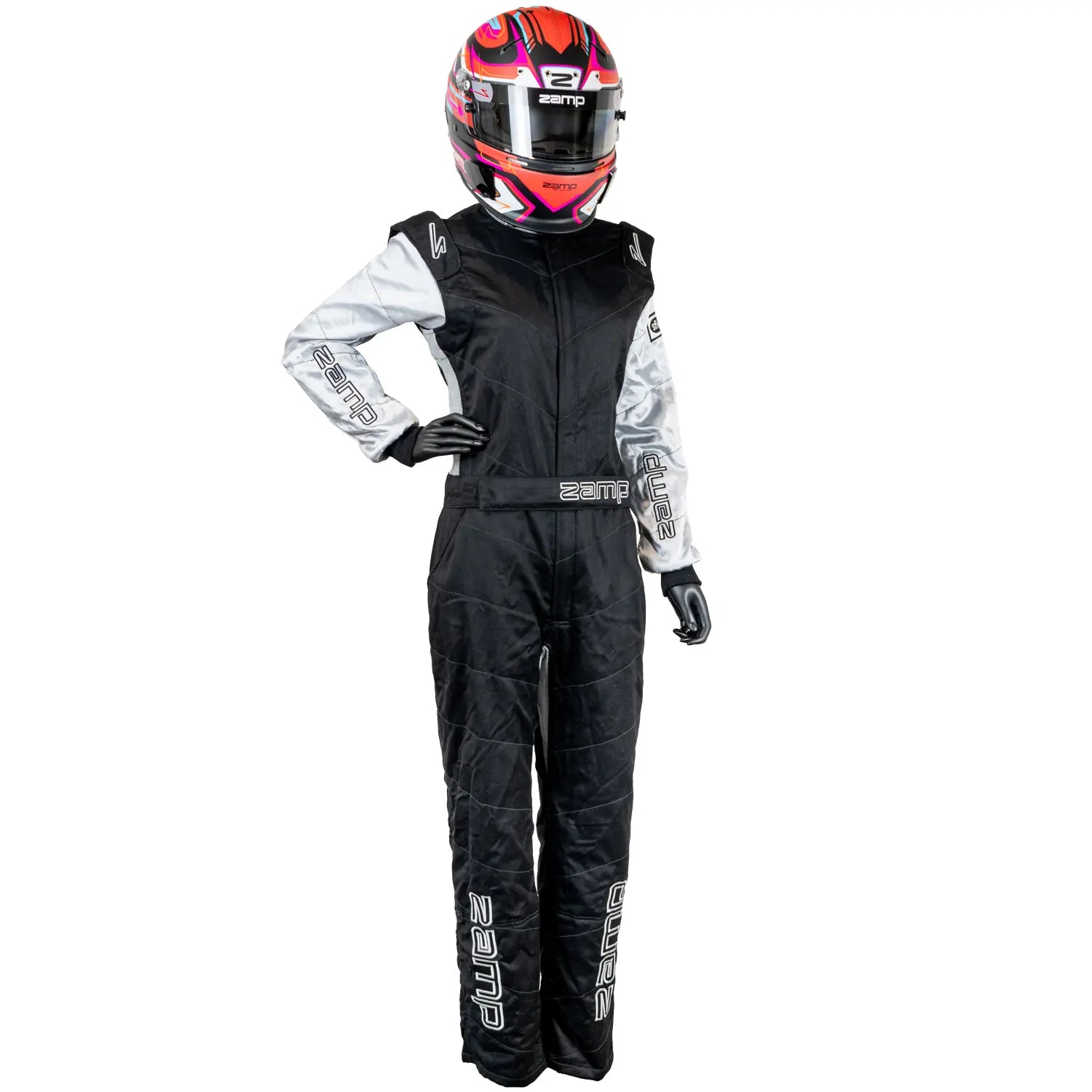 ZAMP ZR-40 Women's Racing Suit