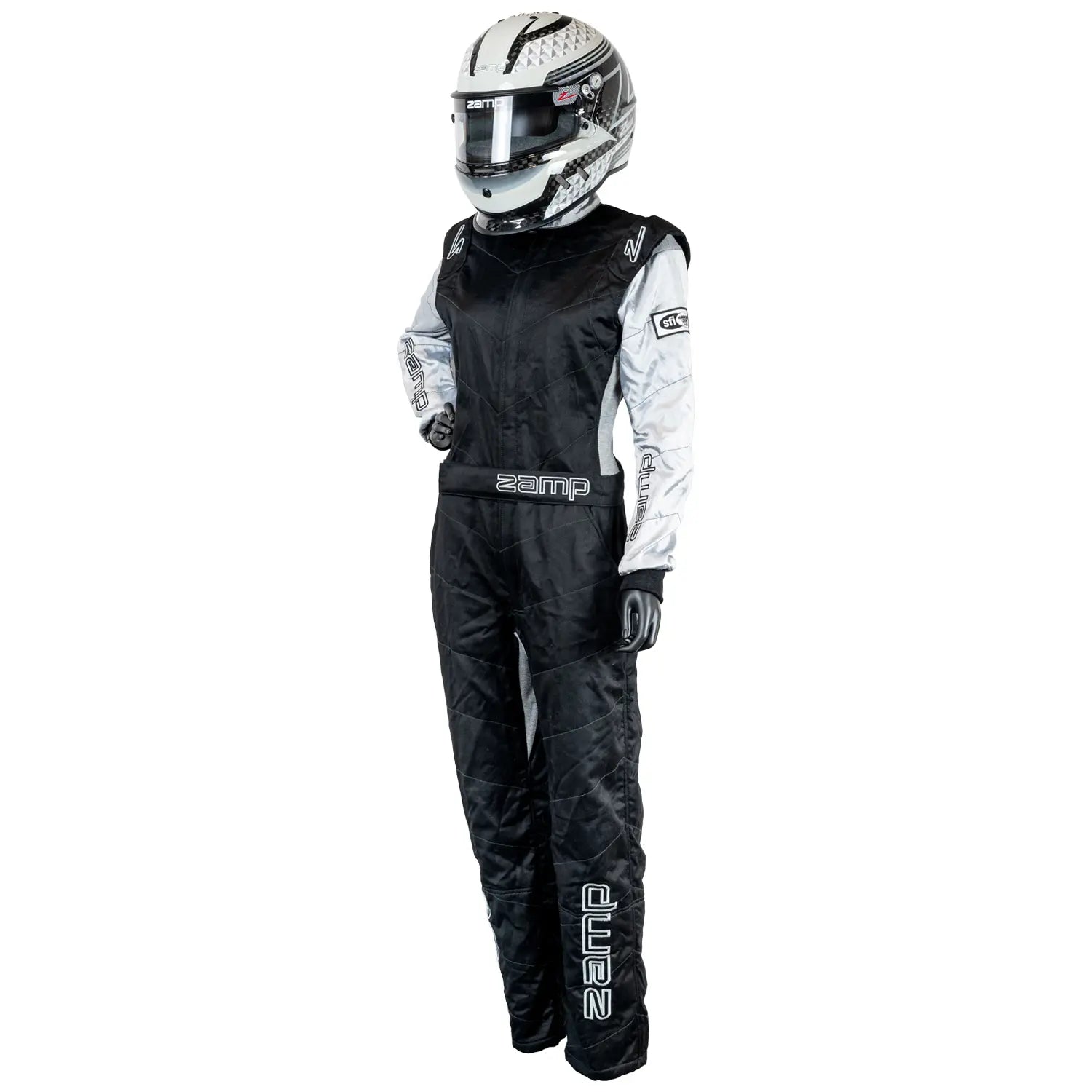 ZAMP ZR-40 Women's Racing Suit