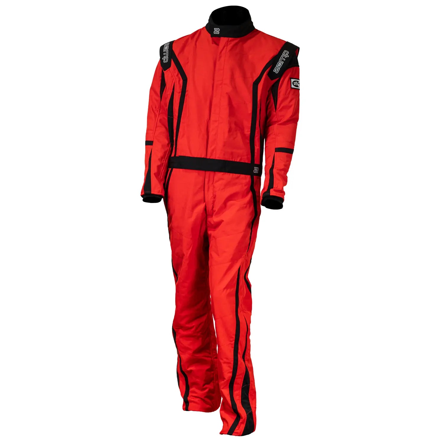 ZAMP ZR-52F Racing Suit