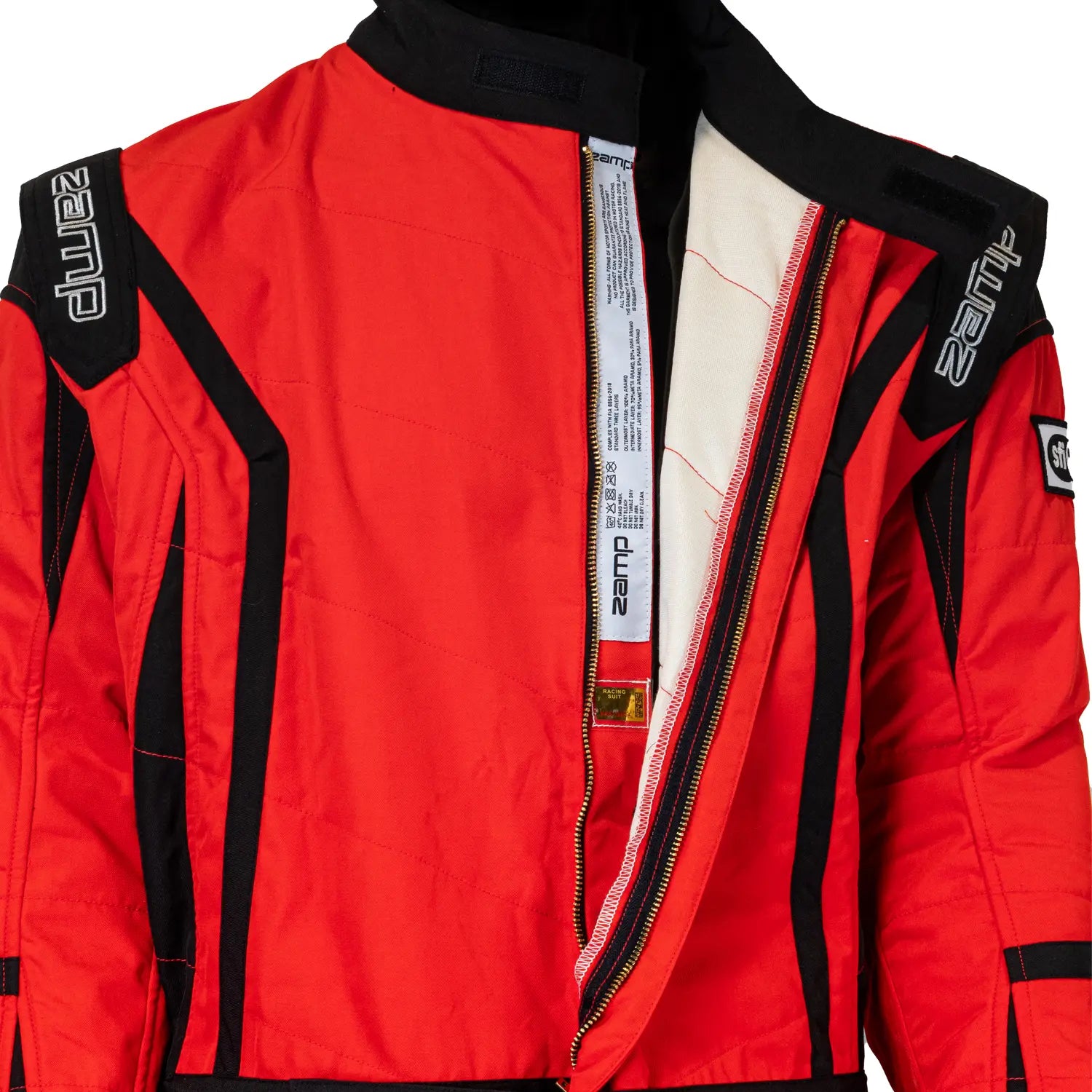 ZAMP ZR-52F Racing Suit