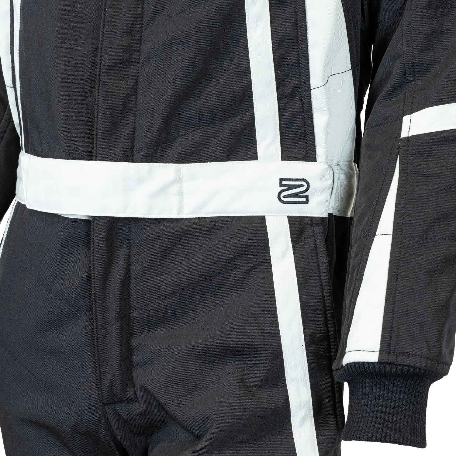 ZAMP ZR-52F Racing Suit