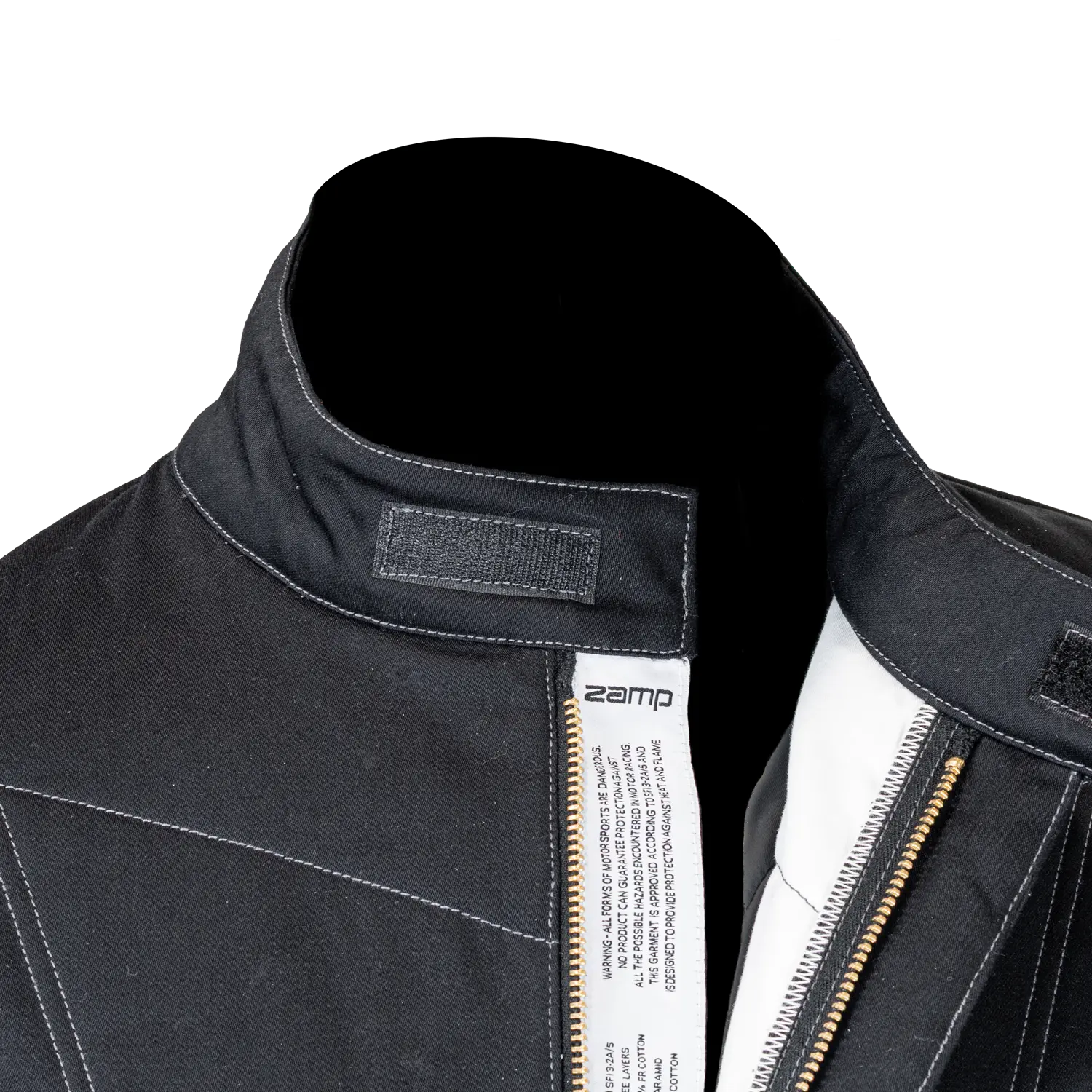 ZAMP ZR-31 Racing Suit