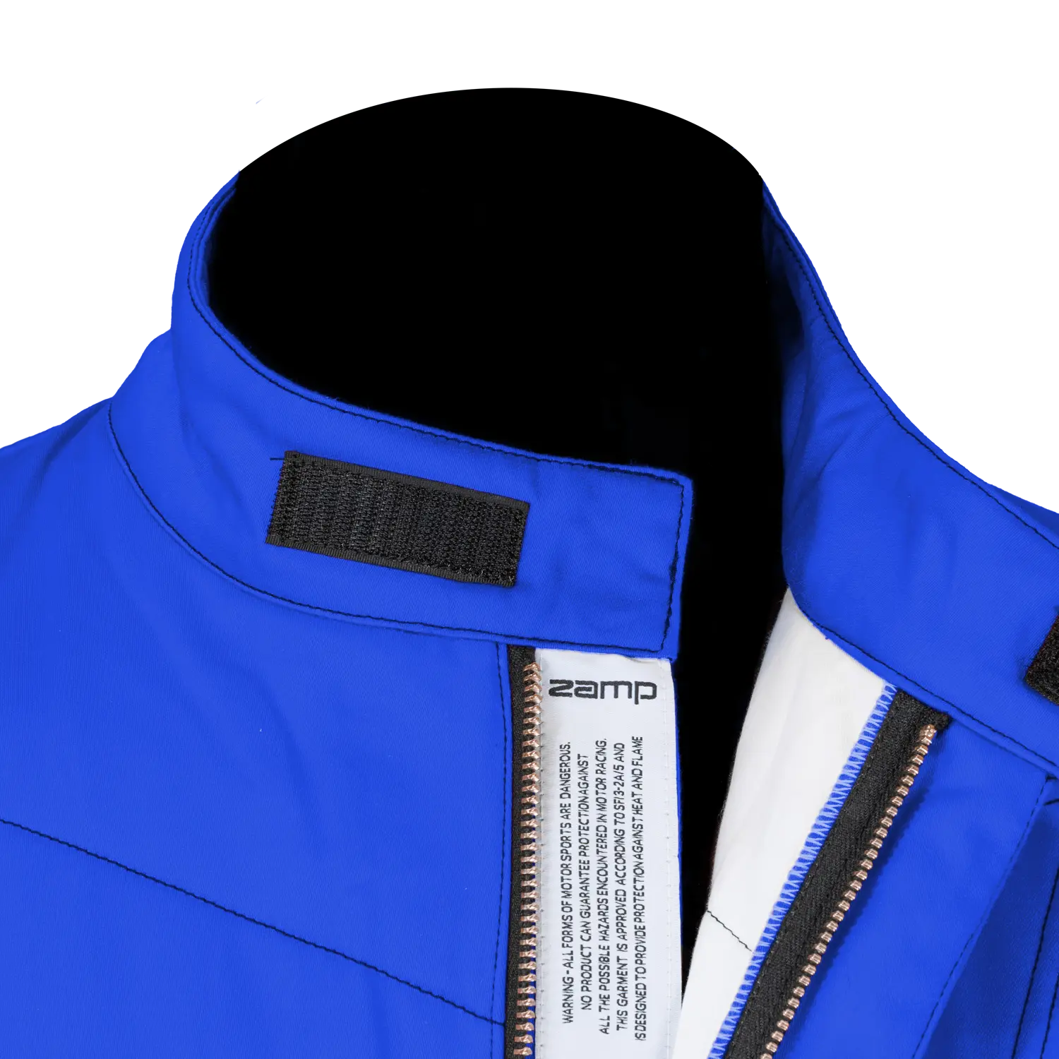 ZAMP ZR-31 Racing Suit