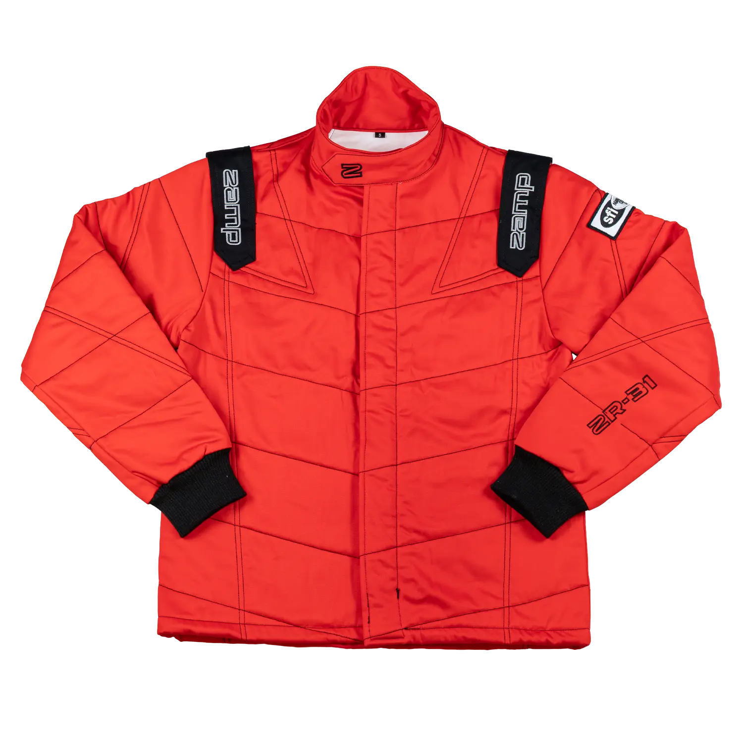 ZAMP ZR-31 Jacket Racing Suit