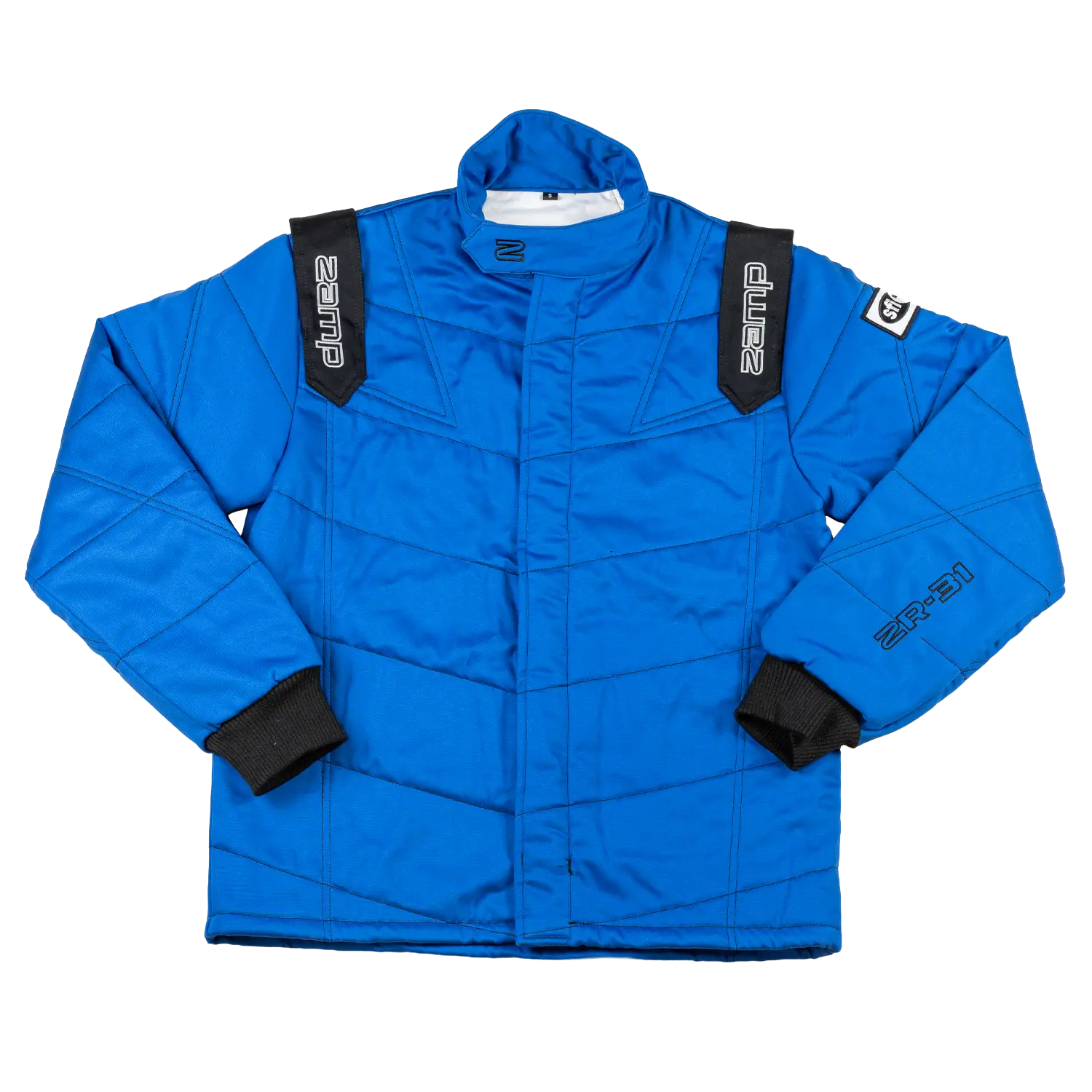 ZAMP ZR-31 Jacket Racing Suit