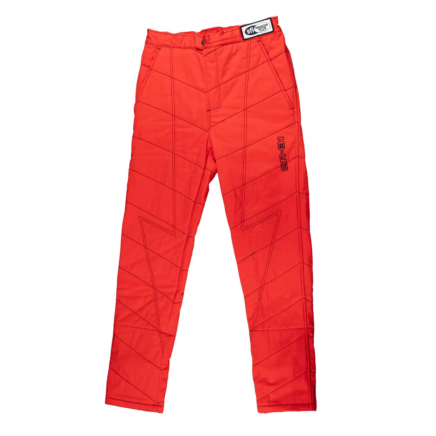 ZAMP ZR-31 Pants Racing Suit