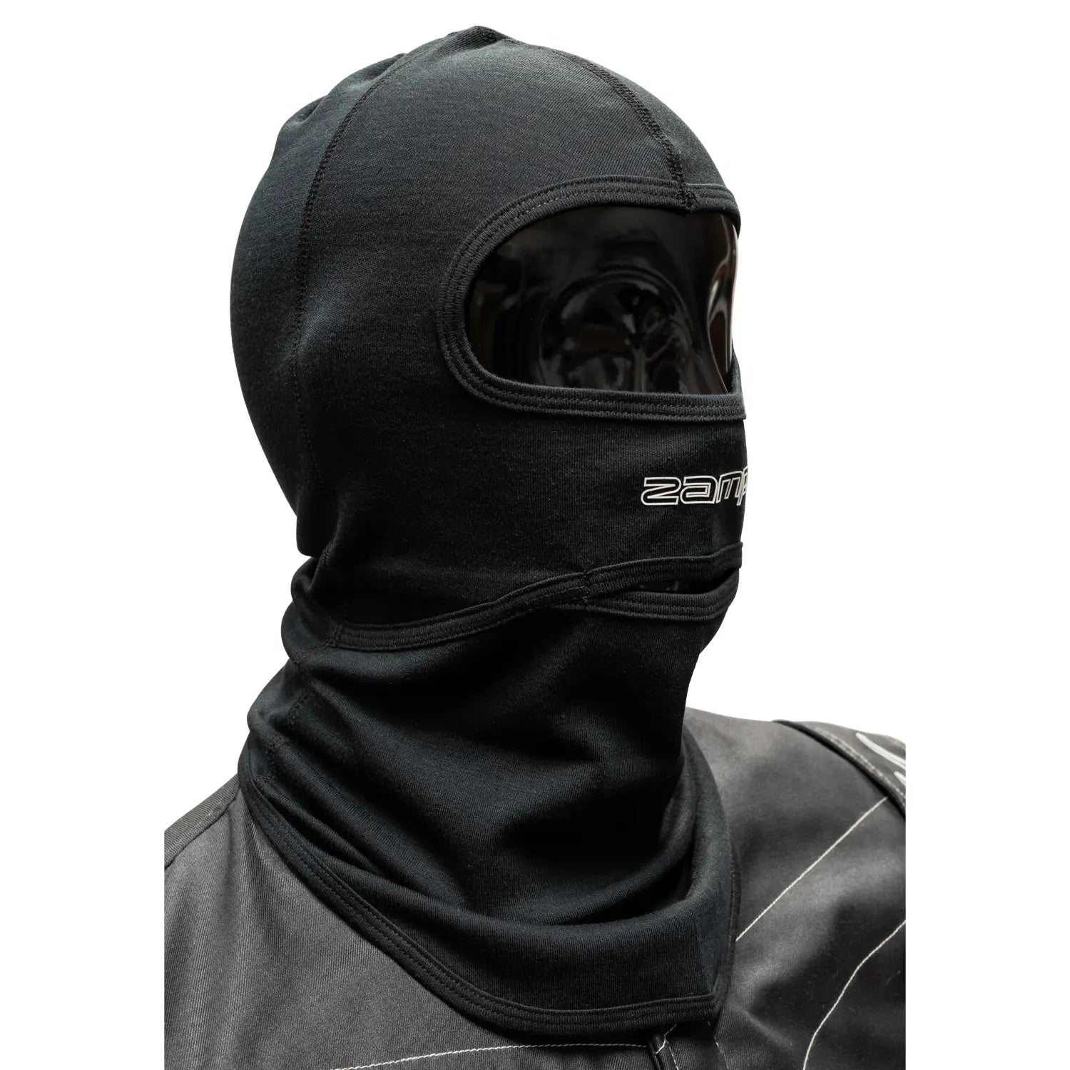 SFI Headsock / Balaclava - Black