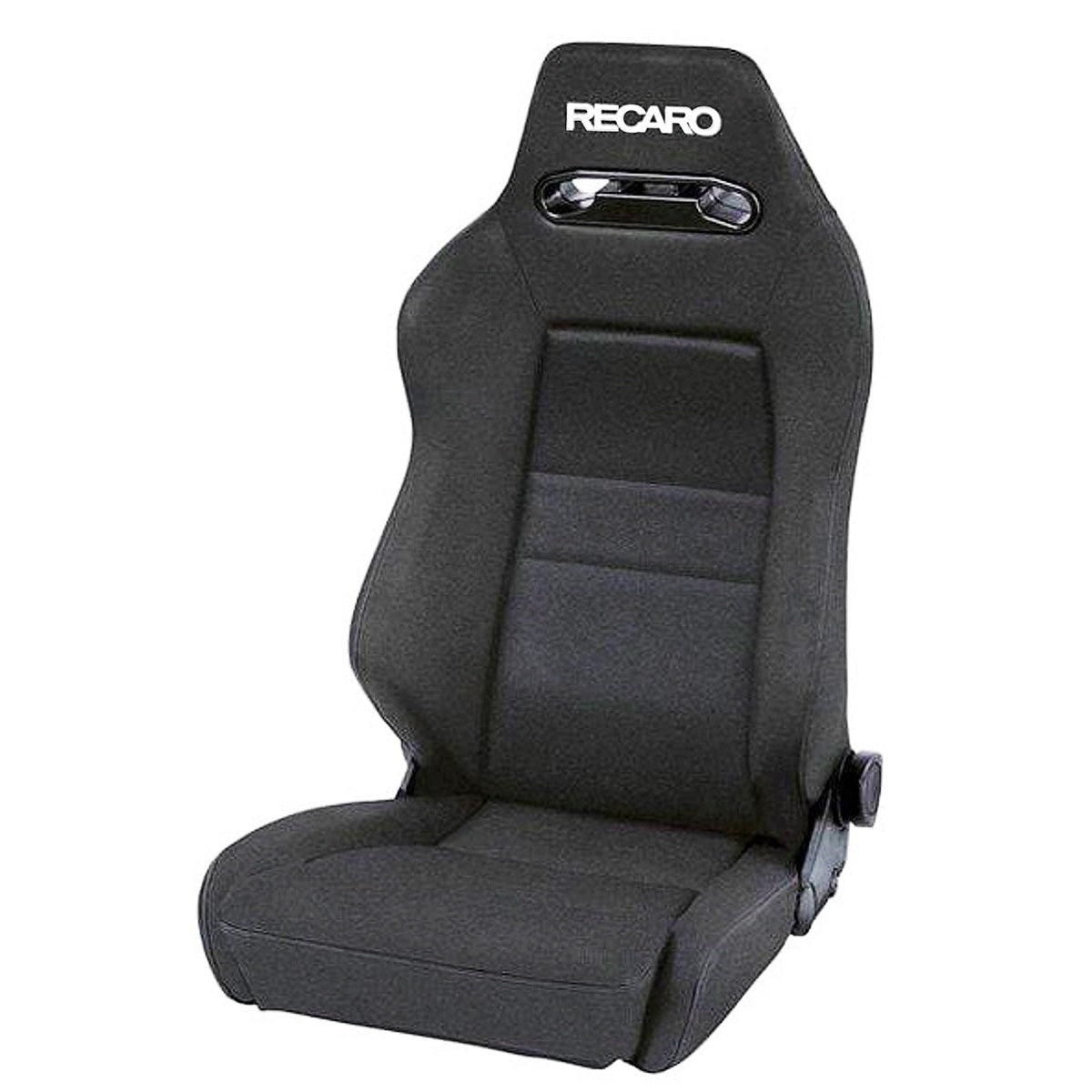 RECARO SPEED W/ SUB-HOLE Seat