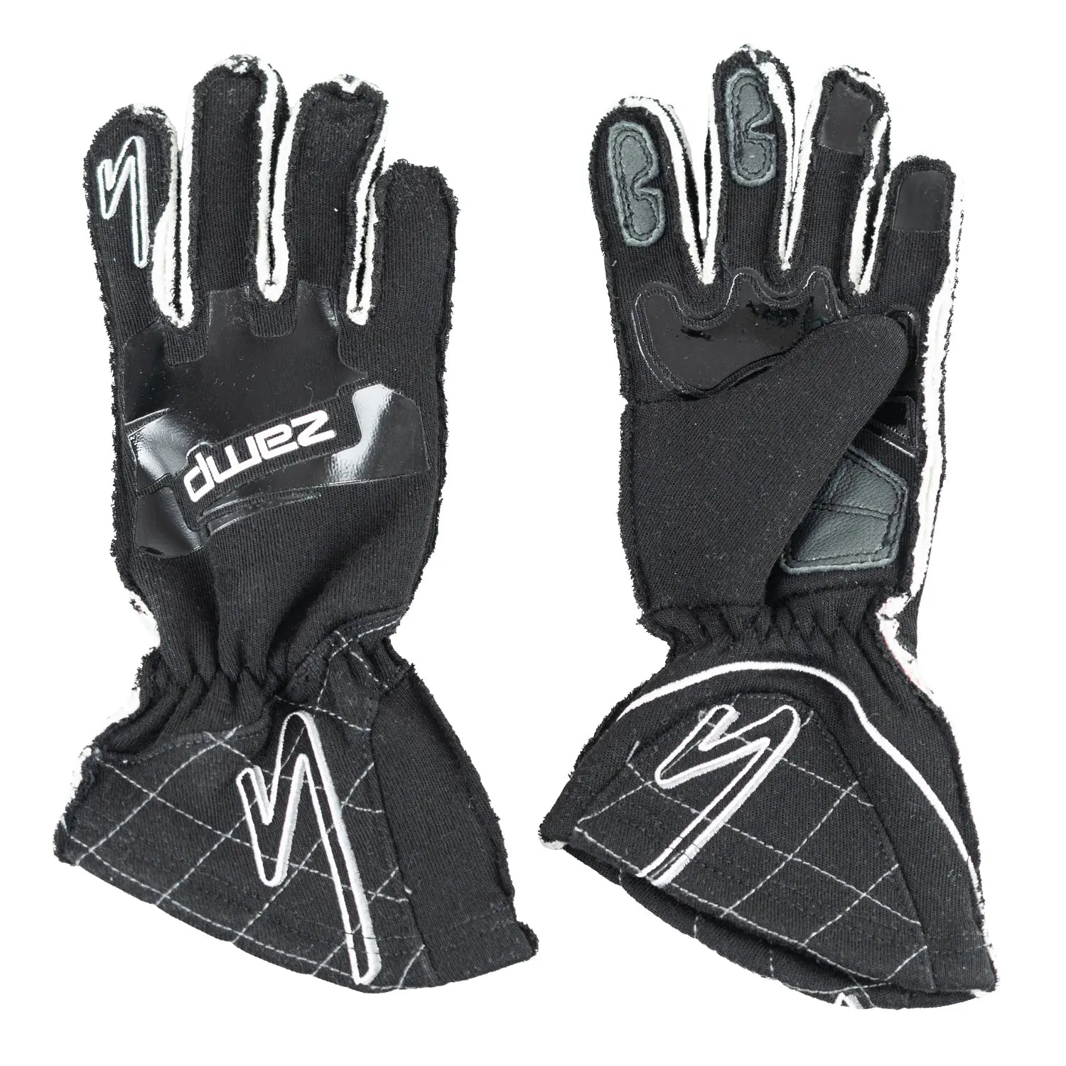 ZAMP ZR-50 YOUTH Racing Gloves
