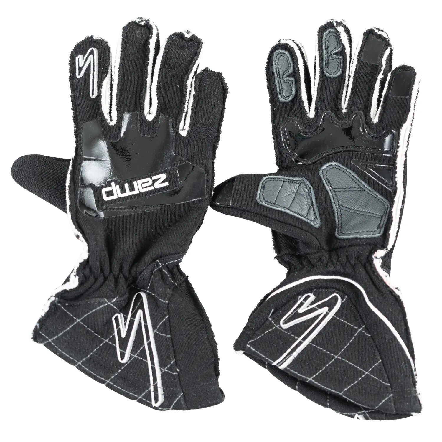 ZAMP ZR-50 YOUTH Racing Gloves