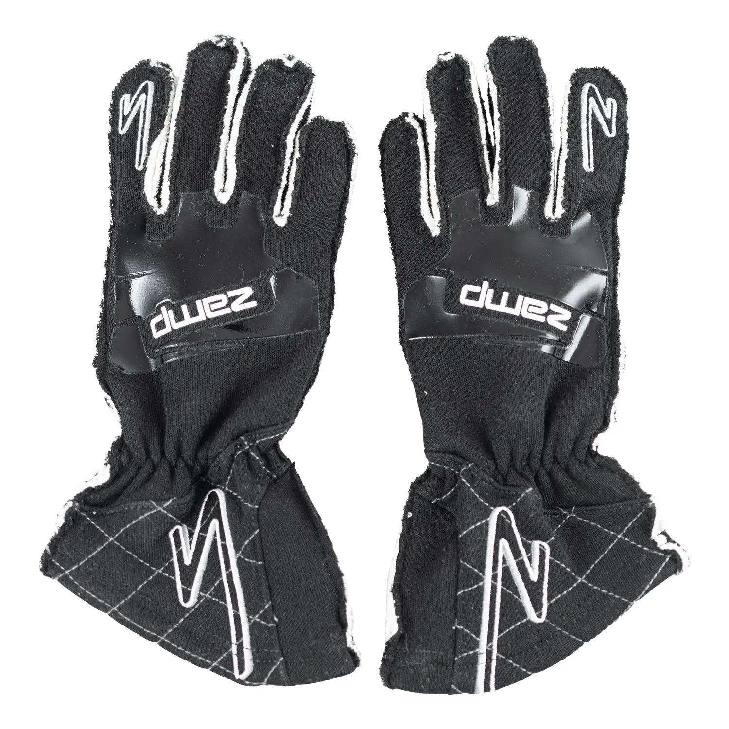 ZAMP ZR-50 YOUTH Racing Gloves