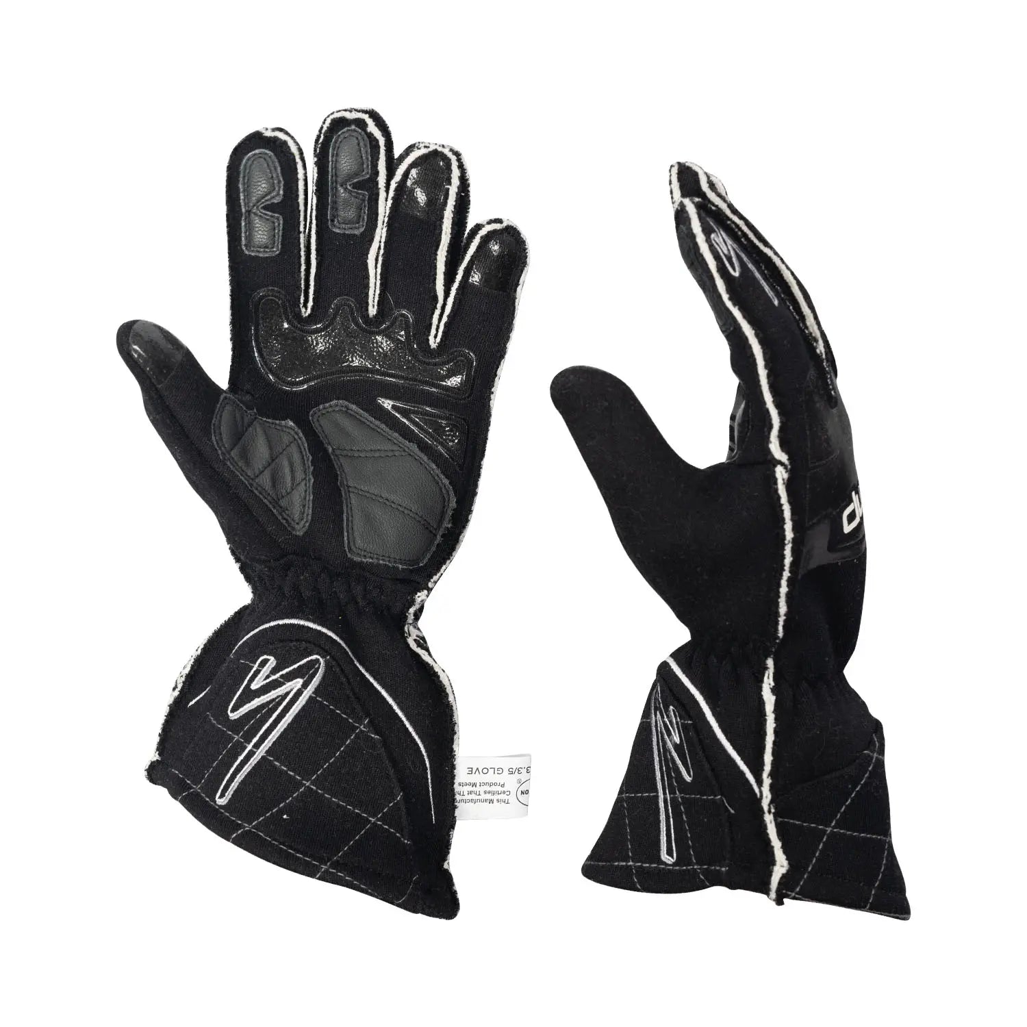 ZAMP ZR-50 Racing Gloves