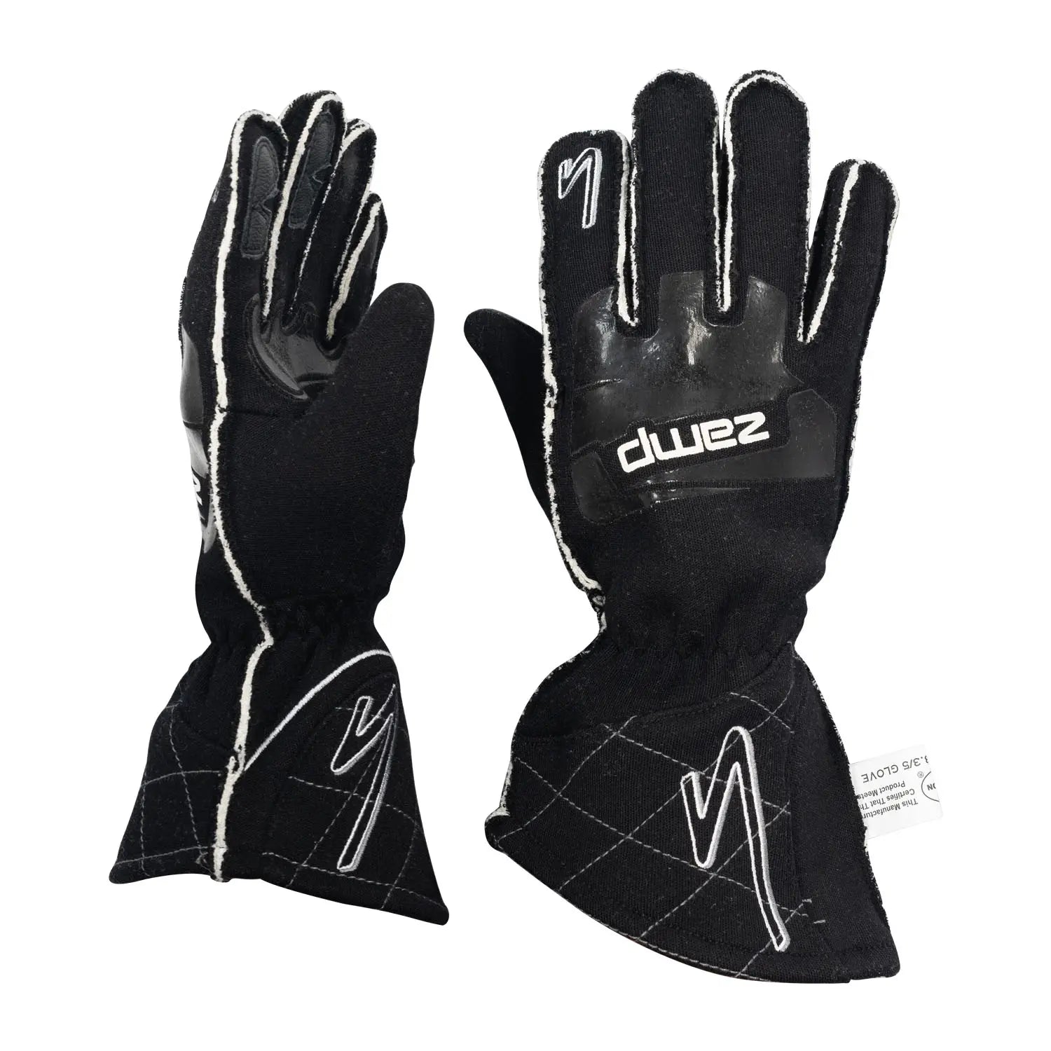 ZAMP ZR-50 Racing Gloves
