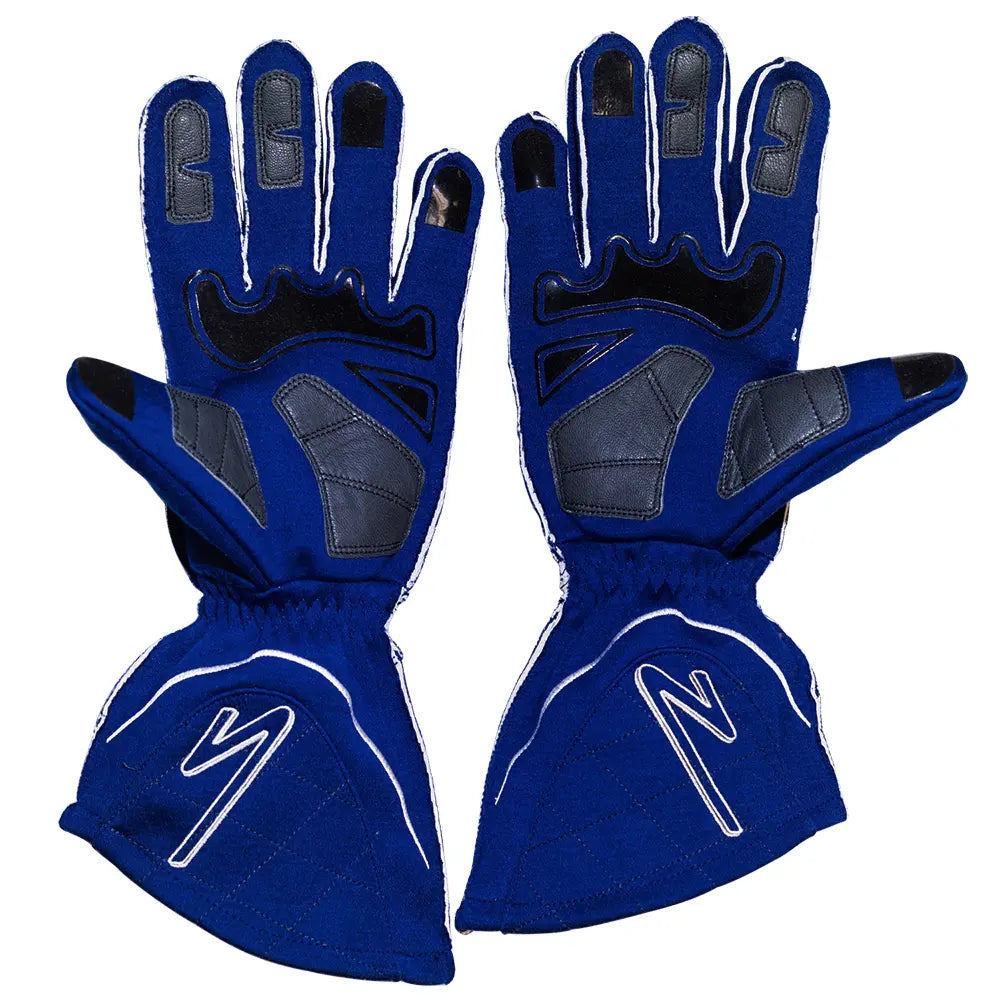 ZAMP ZR-50 Racing Gloves