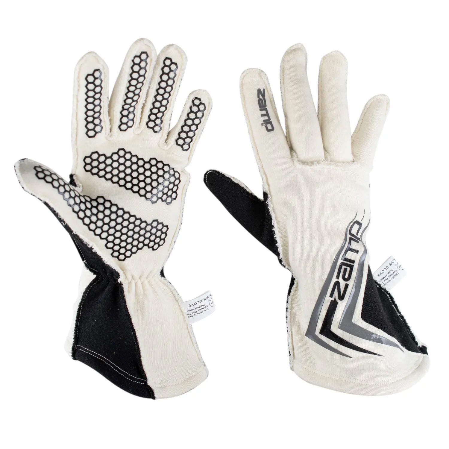 ZAMP ZR-60 Performance Racing Gloves