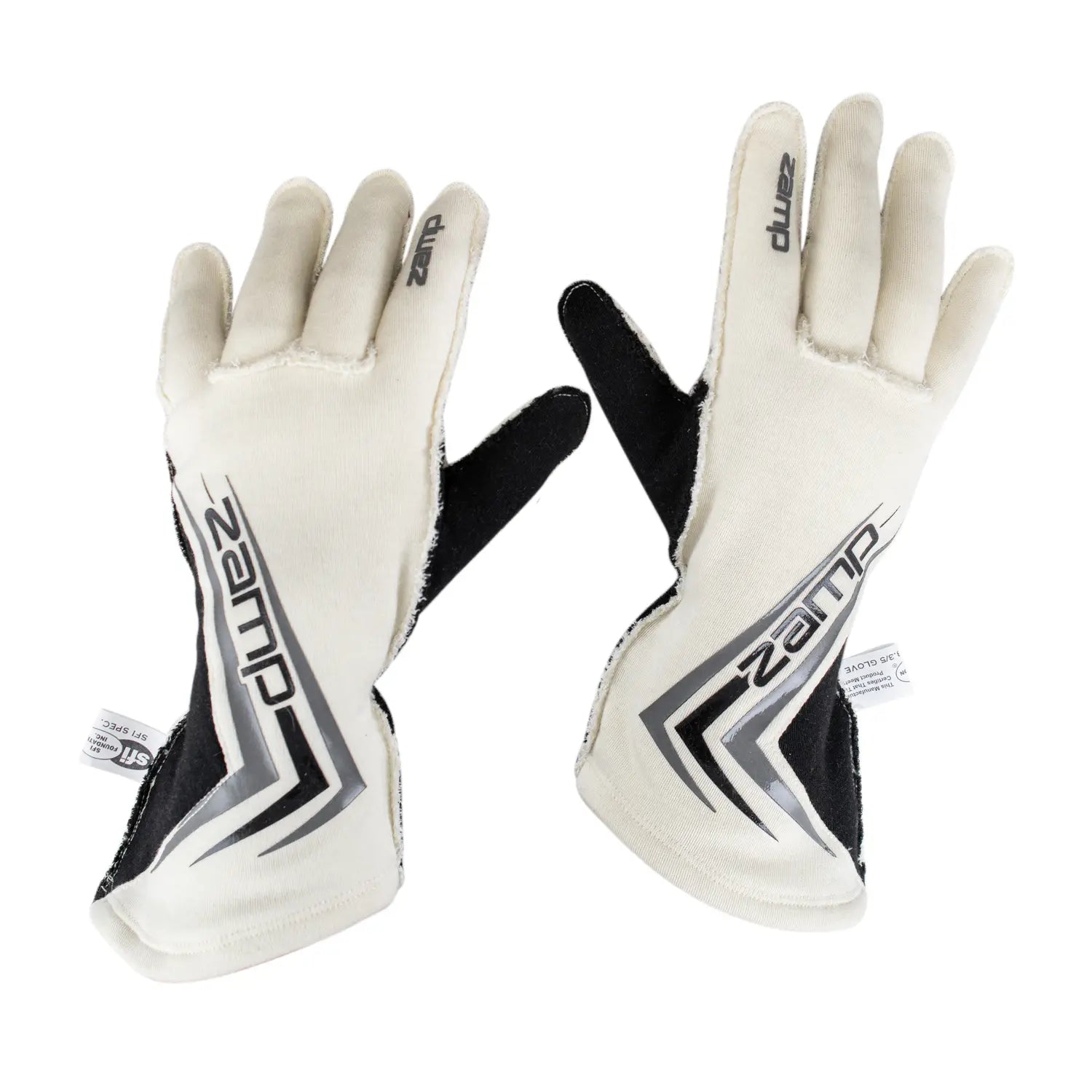 ZAMP ZR-60 Performance Racing Gloves