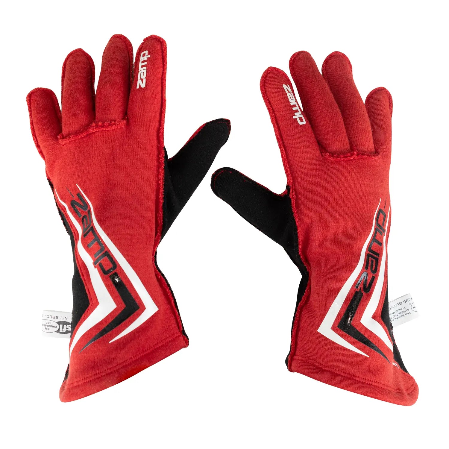 ZAMP ZR-60 Performance Racing Gloves
