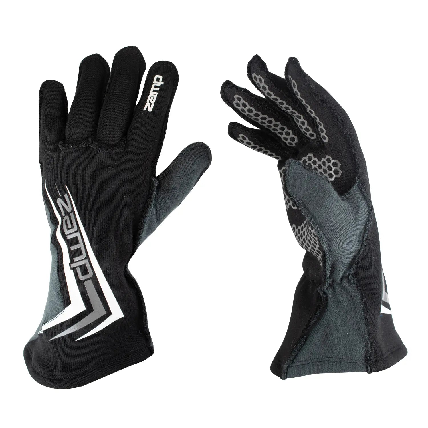 ZAMP ZR-60 Performance Racing Gloves