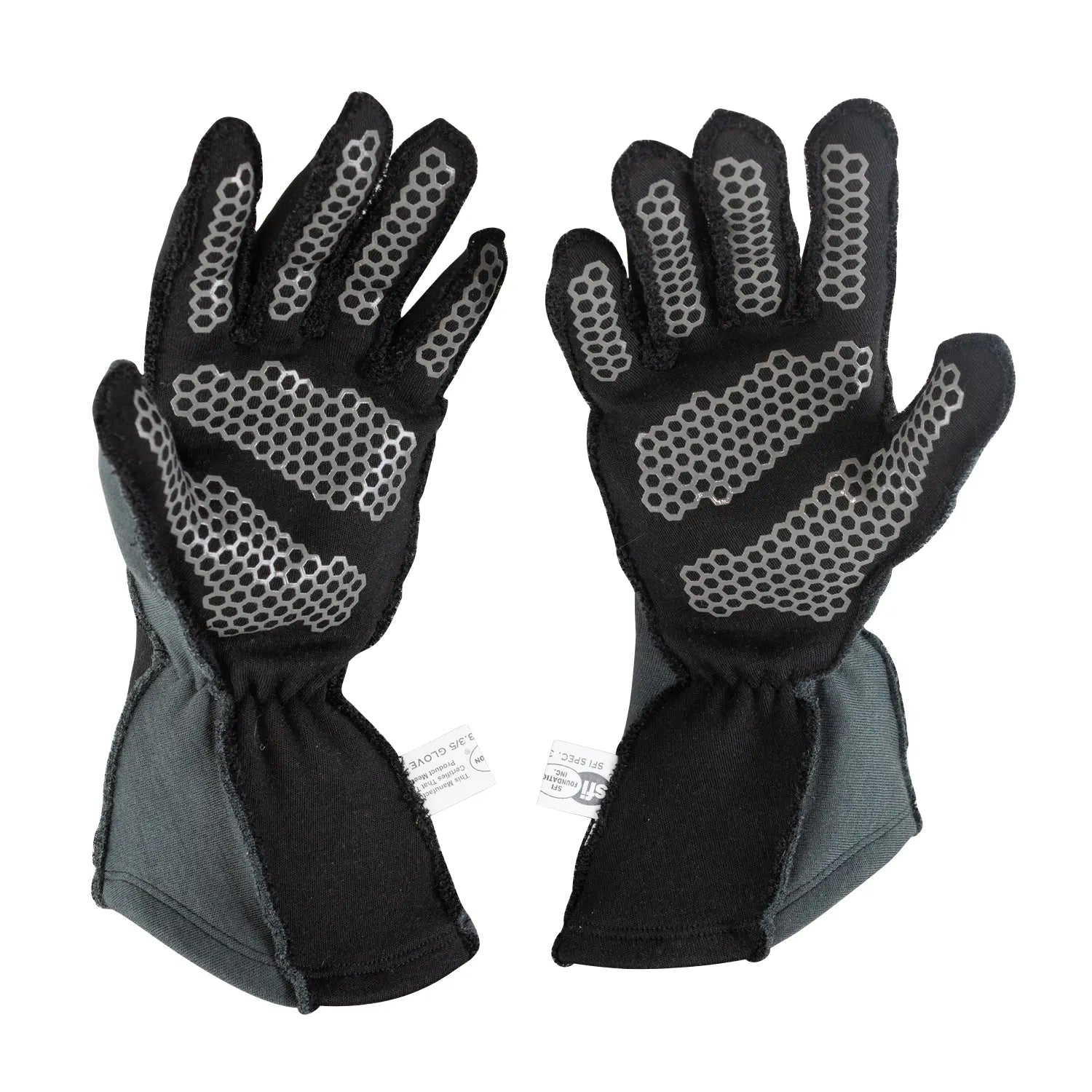 ZAMP ZR-60 Performance Racing Gloves