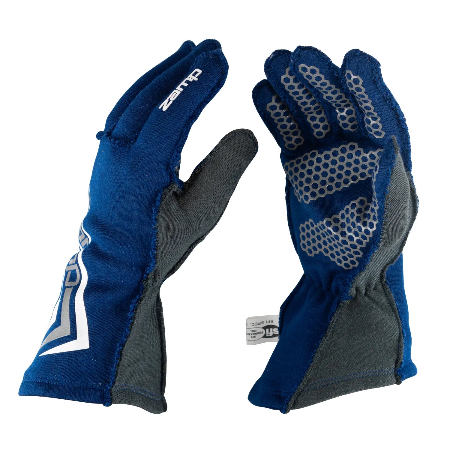 ZAMP ZR-60 Performance Racing Gloves