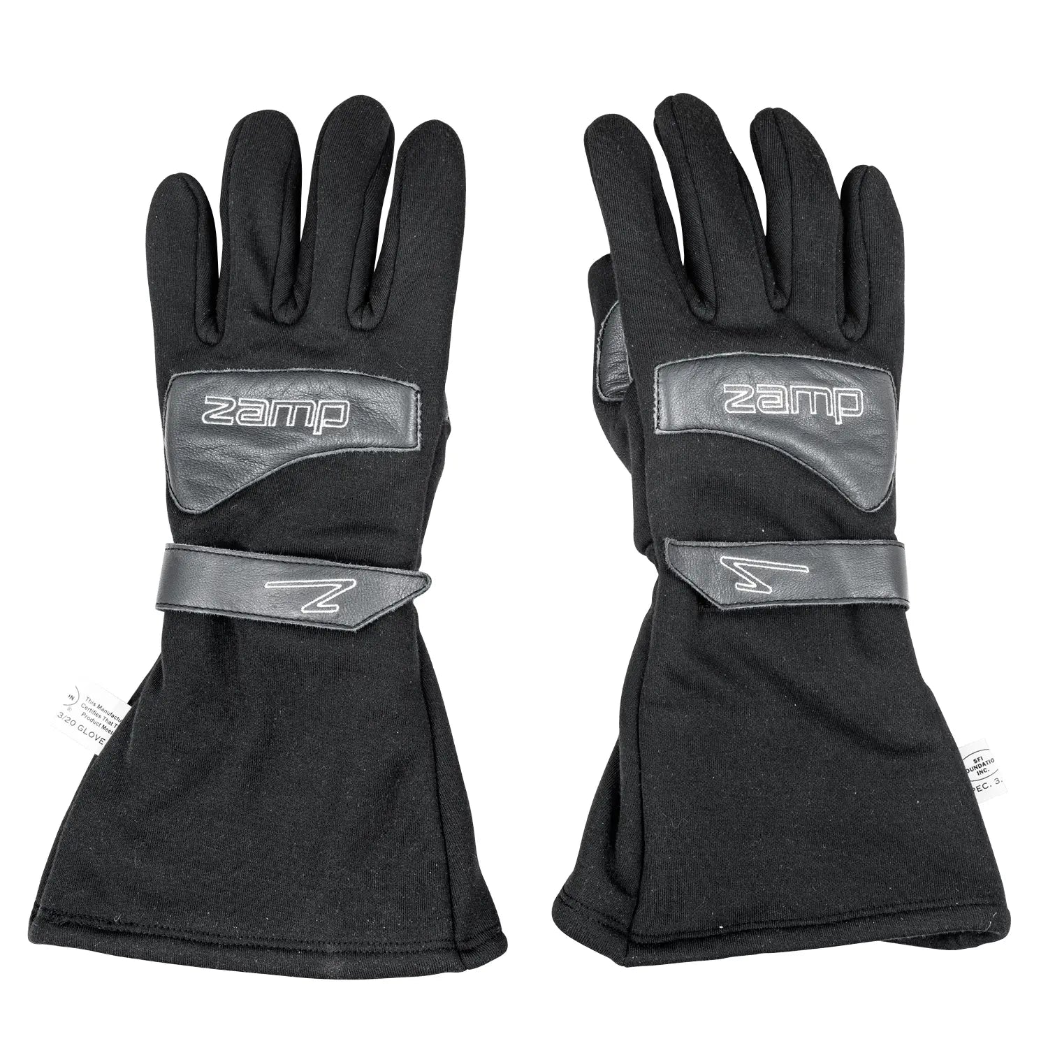 ZAMP ZR-Drag Racing Gloves