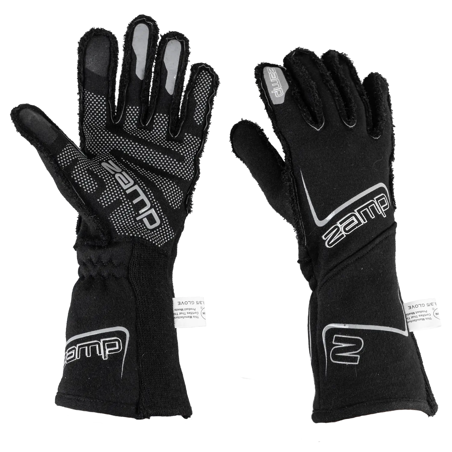 ZAMP ZR-70 Performance Racing Gloves