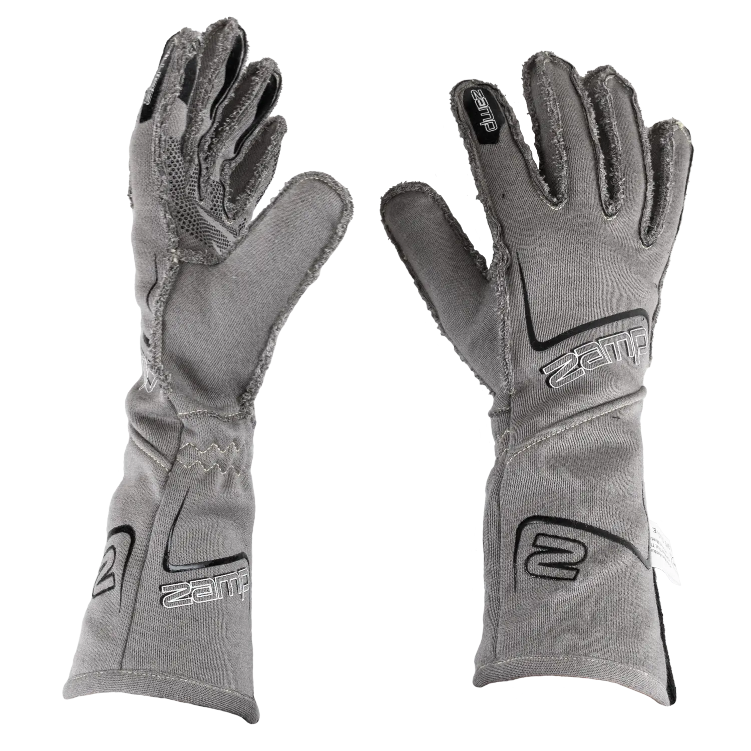 ZAMP ZR-70 Performance Racing Gloves