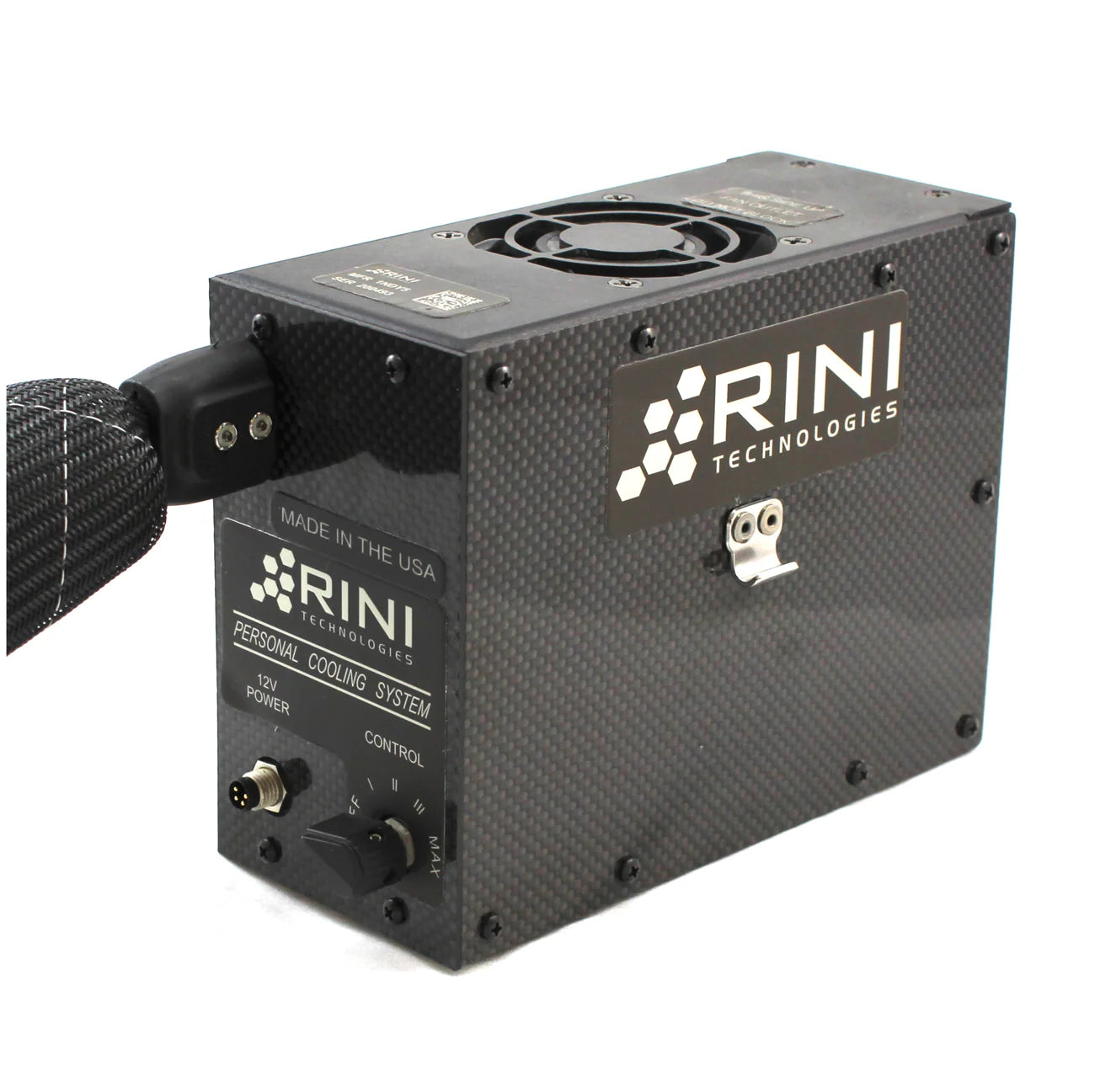 FAST RINI PCS Complete Cooling System