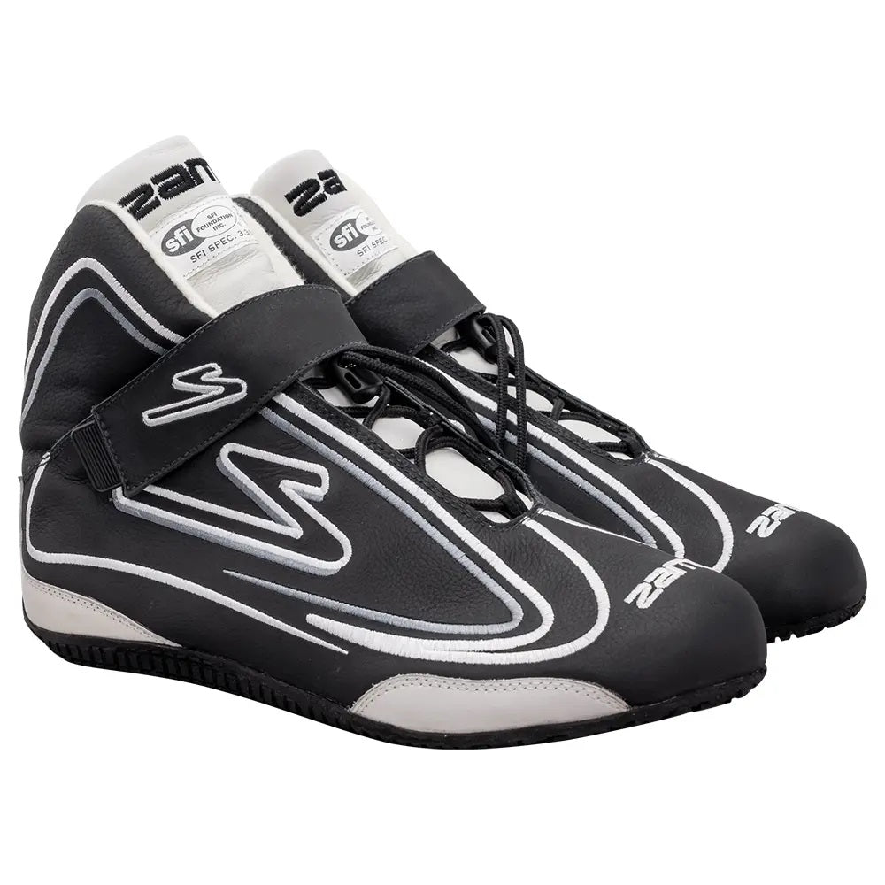 ZAMP ZR-50 Racing Shoes- Wide Width