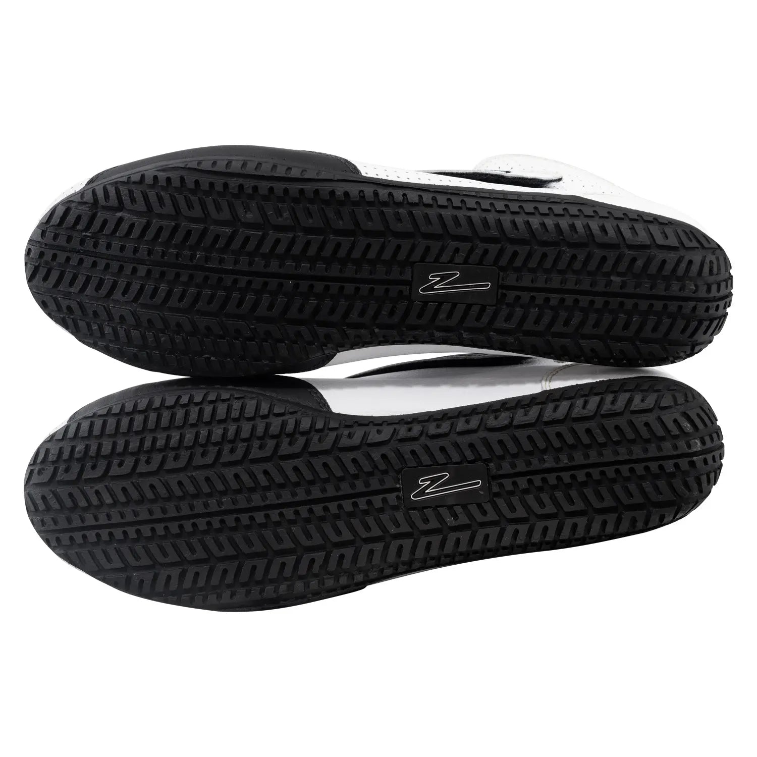 ZAMP ZR-60 SFI Auto Racing Shoes