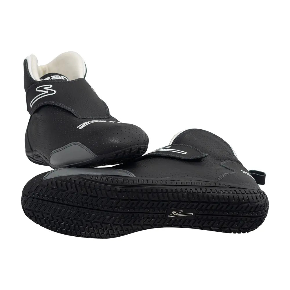 ZAMP ZR-60 SFI Auto Racing Shoes