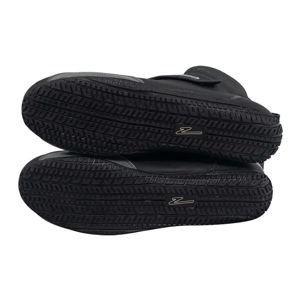 ZAMP ZR-60 SFI Auto Racing Shoes