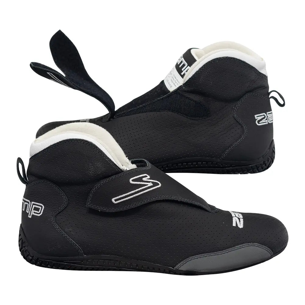 ZAMP ZR-60 SFI Auto Racing Shoes