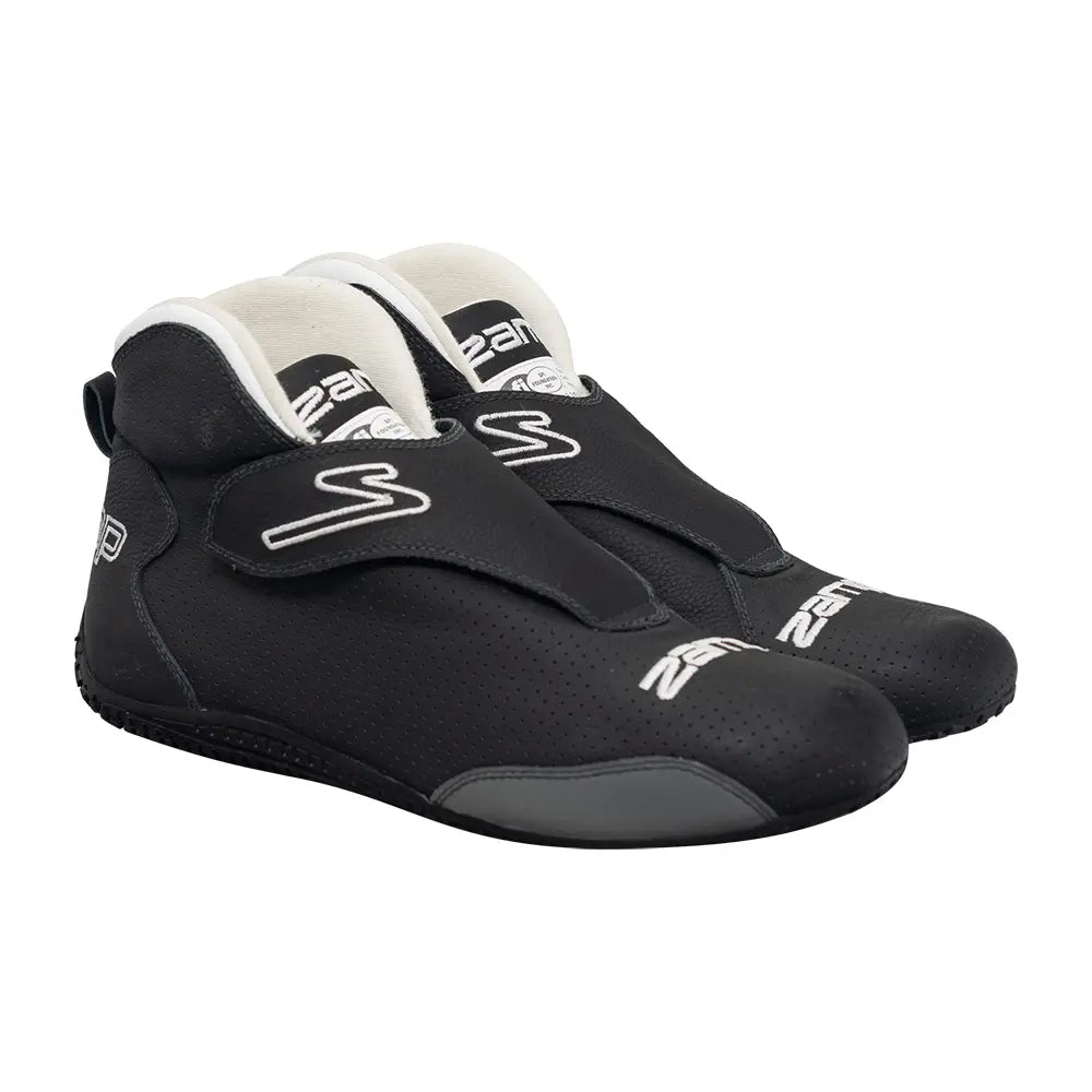 ZAMP ZR-60 SFI Auto Racing Shoes