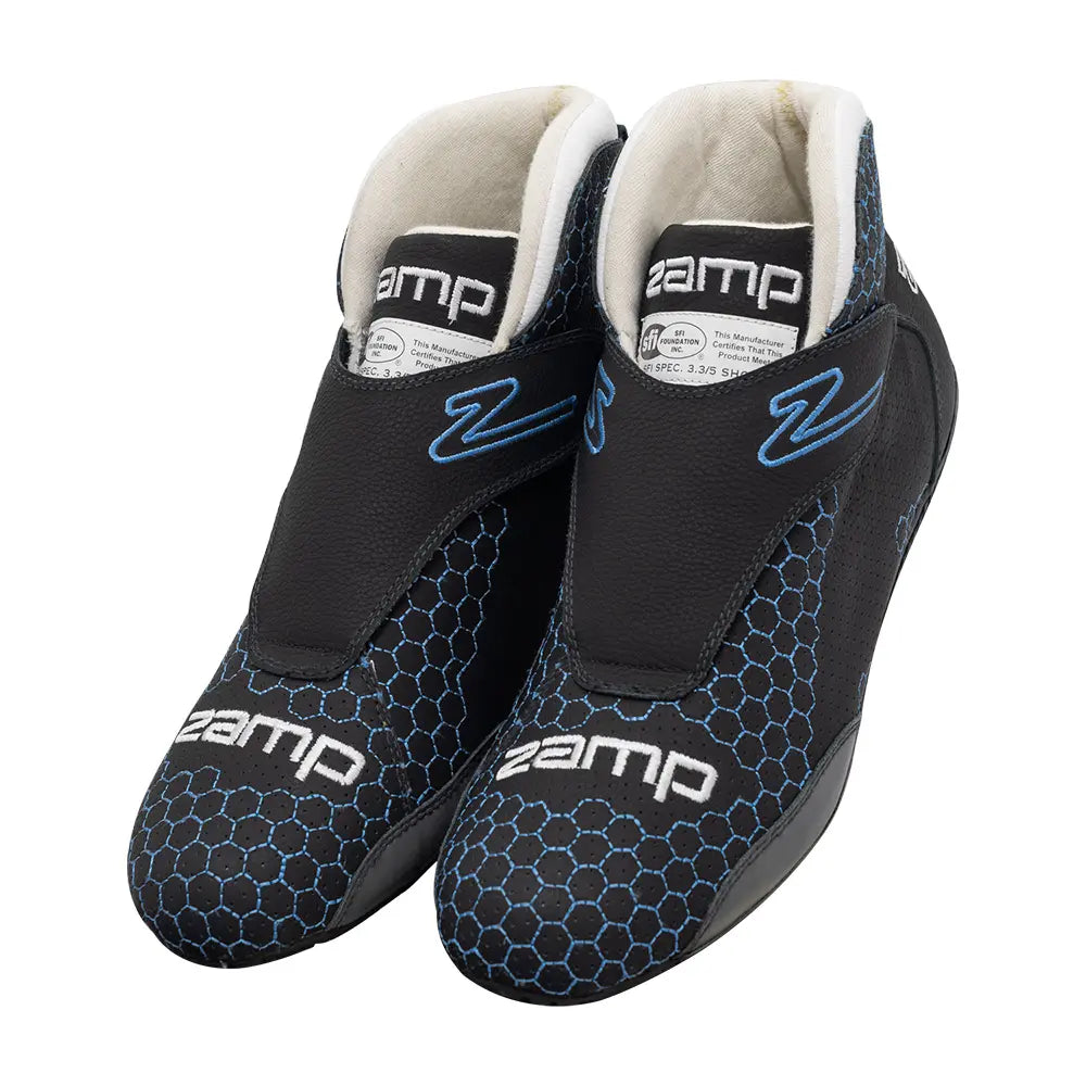 ZAMP ZR-60 Racing Shoes